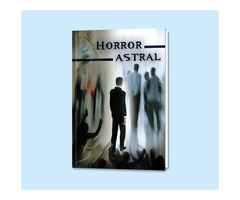 eBook Horror astral