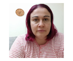 Me ofrezco para trabajar