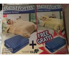 Vendo varios colchones