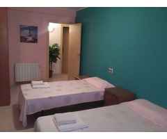 Moto GP 2026 Motorland Aragon, pisos disponibles