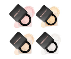 Nueva versión: Polvos sueltos para hornear y fijar Huda Beauty Easy Bake (venta al por mayor)