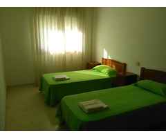 Moto GP 2026 Motorland Aragon,se alquilan pisos